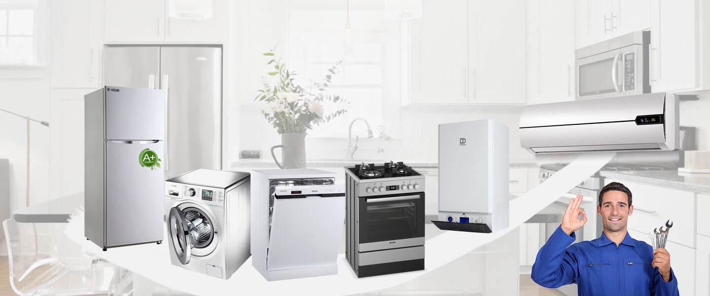 Honaz Whirlpool Servisi